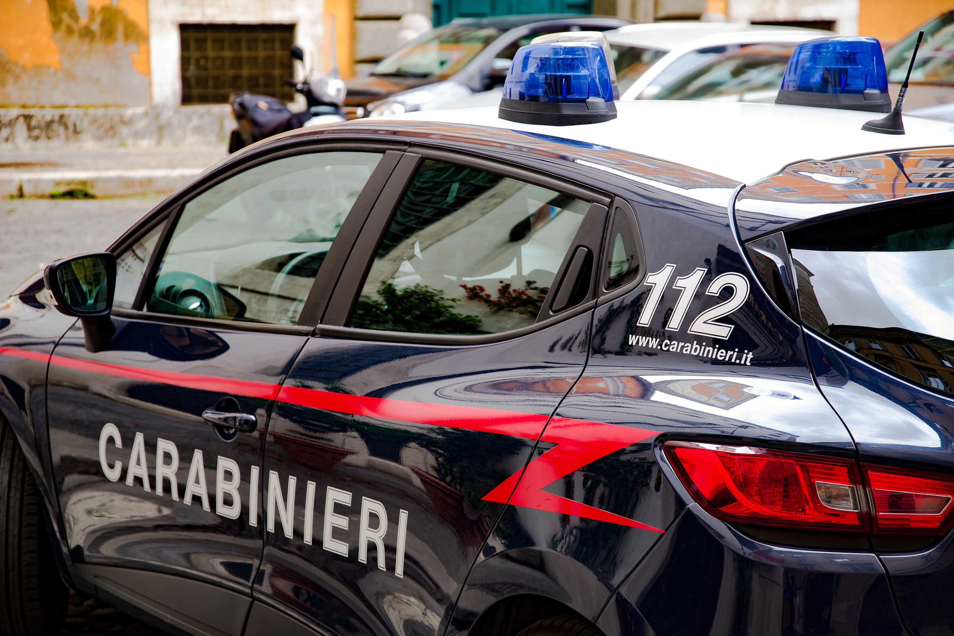 stipendio marescialli carabinieri
