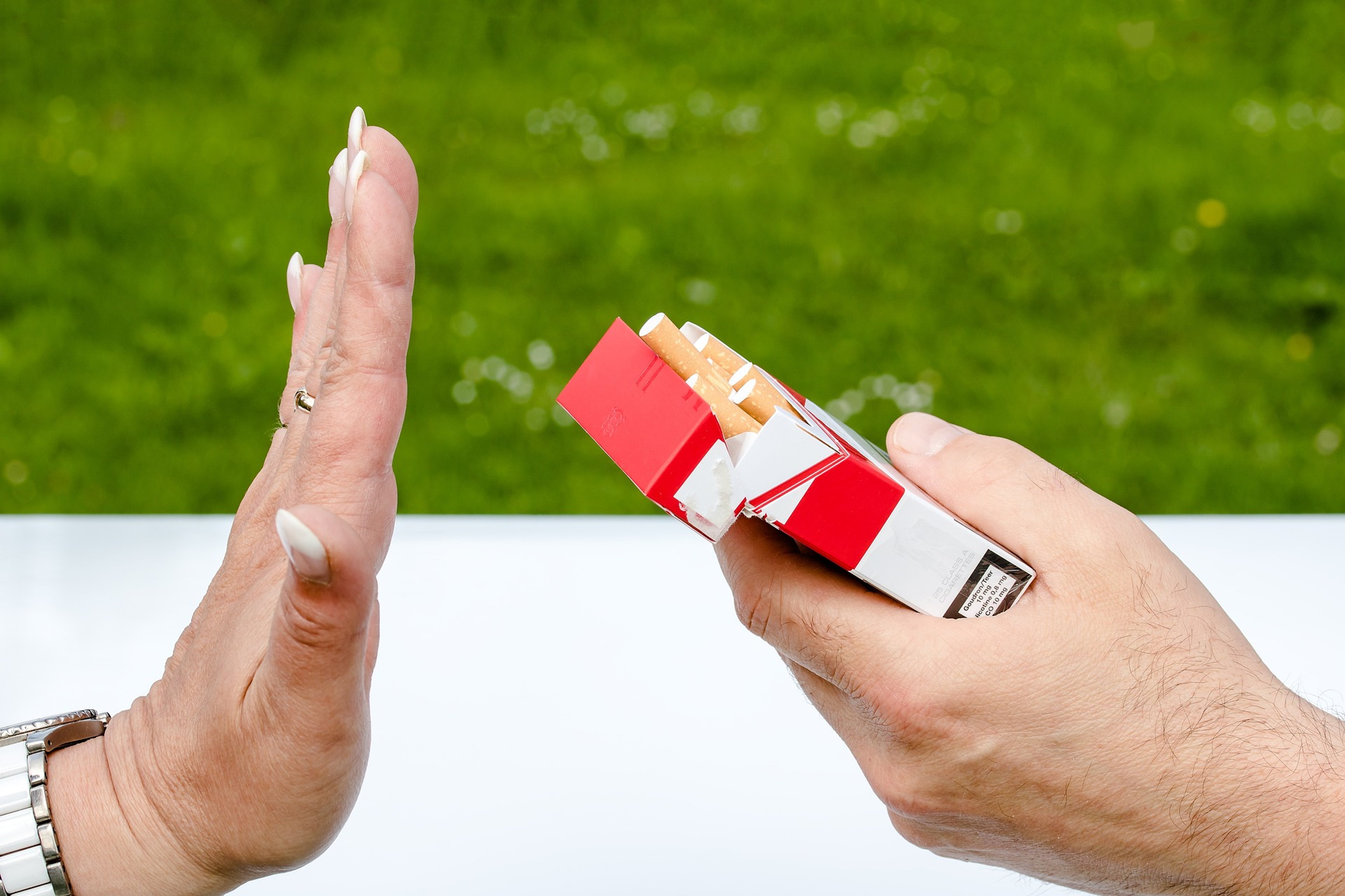 Compro sigarette online: come funziona? Cover